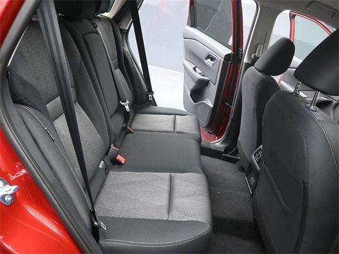 New 2026 Nissan Rogue SV image 26