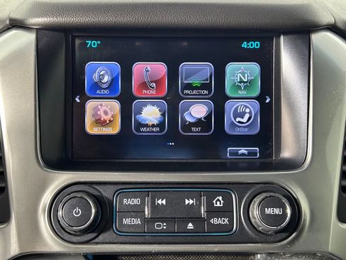 Used 2018 Chevrolet Tahoe LT RWD image 20