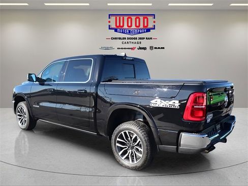 New 2026 RAM 1500 Limited image 5