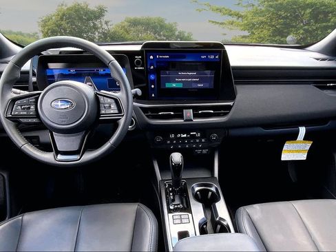 Certified 2026 Subaru Outback Premium AWD/4WD image 7