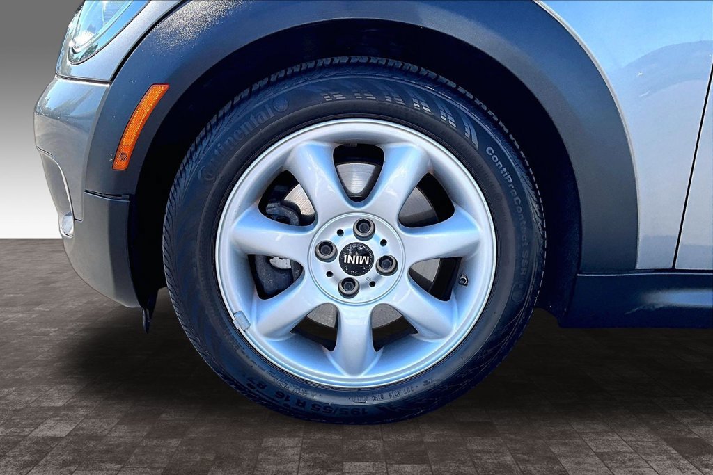 Used 2010 MINI Cooper S FWD image 34