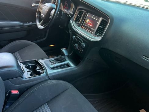 Used 2021 Dodge Charger GT w/ Driver Convenience Group RWD image 17