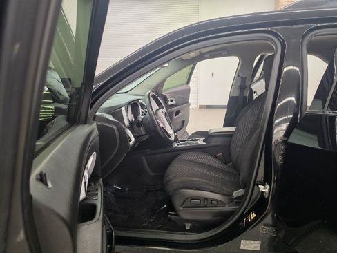 Used 2016 Chevrolet Equinox LT w/ Convenience Package FWD image 8