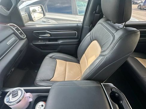 Used 2022 RAM 1500 Big Horn AWD/4WD image 7