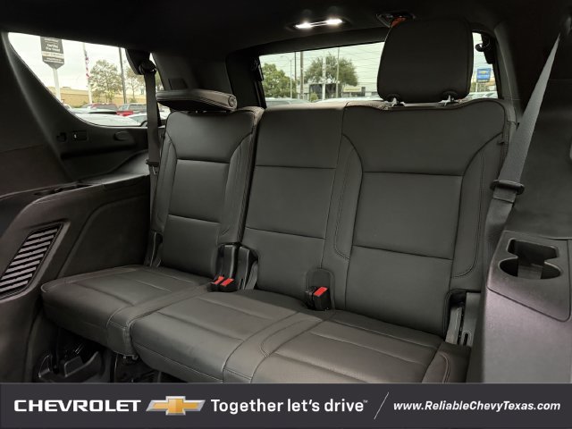 Used 2021 Chevrolet Tahoe High Country w/ Premium Package AWD/4WD image 37