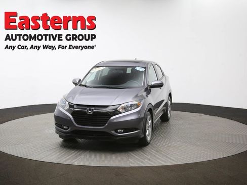 Used 2017 Honda HR-V EX image 53