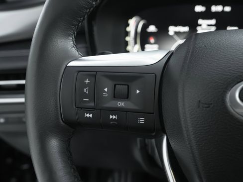 Used 2023 INFINITI QX60 Luxe w/ Vision Package image 15