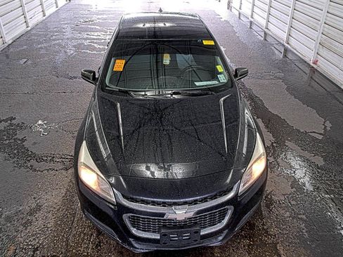 Used 2015 Chevrolet Malibu LS FWD image 2