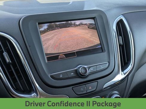 Used 2022 Chevrolet Equinox LT FWD image 7