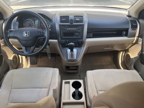 Used 2009 Honda CR-V LX image 9