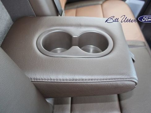New 2026 Ford F150 King Ranch AWD/4WD image 11