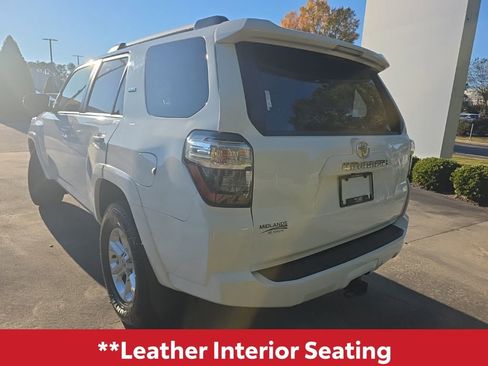 Used 2023 Toyota 4Runner SR5 Premium image 5