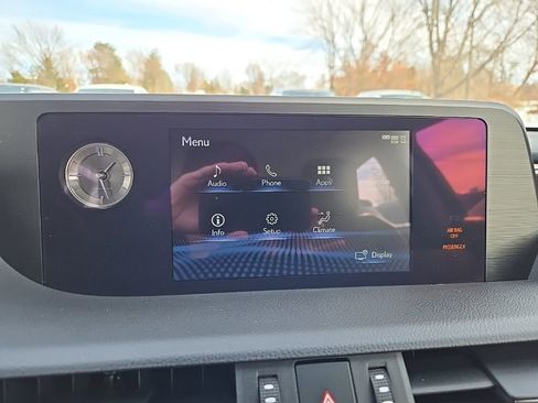 Used 2021 Lexus ES 350 w/ Premium Package image 30