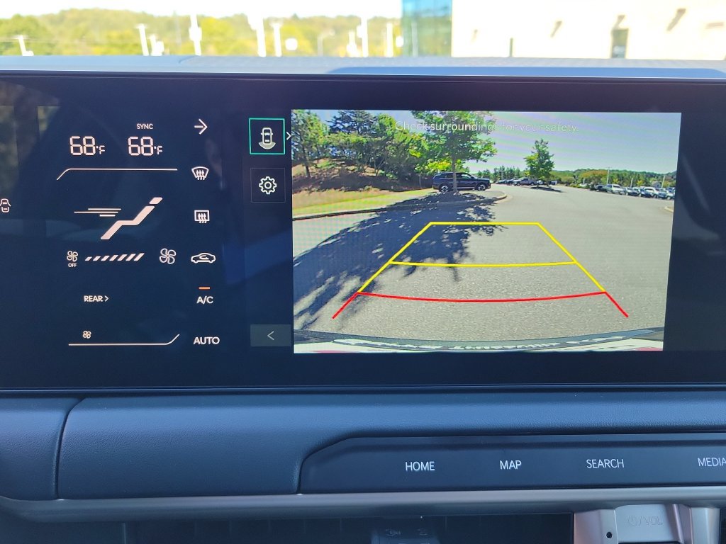 New 2027 Kia Telluride EX FWD image 19