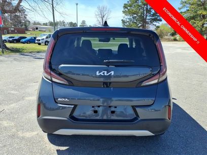 Used 2023 Kia Soul LX w/ Option Group 015
