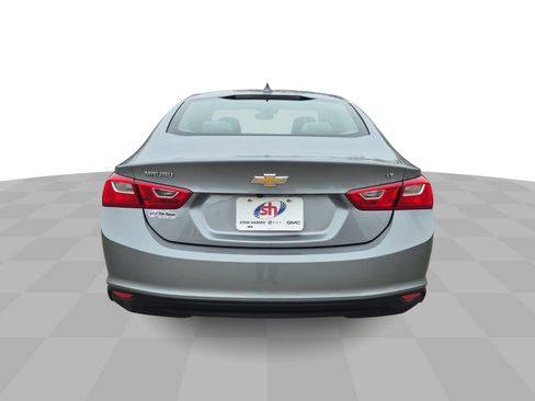 Used 2023 Chevrolet Malibu LT FWD image 9