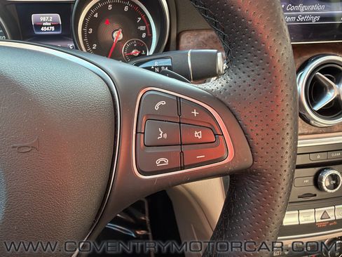 Used 2018 Mercedes-Benz GLA 250 4MATIC image 27