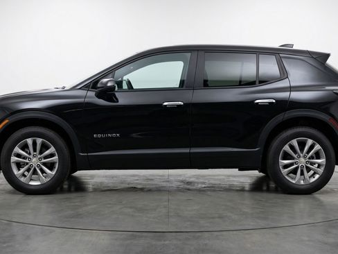 Used 2025 Chevrolet Equinox LT FWD image 5