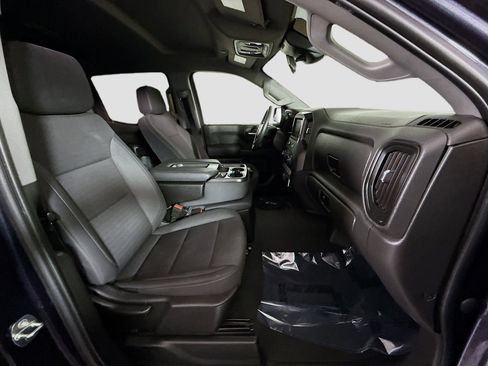 Used 2023 Chevrolet Silverado 1500 Custom RWD image 27
