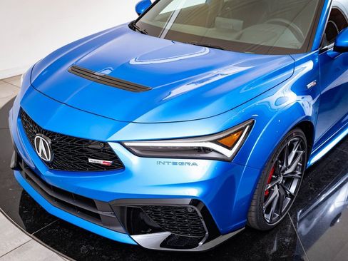 New 2026 Acura Integra Type S image 16