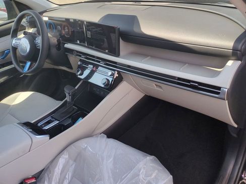 New 2026 Hyundai Tucson SEL image 28