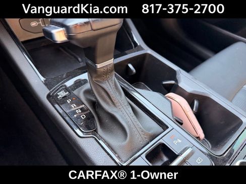 Certified 2025 Kia K5 GT-Line FWD image 23