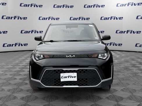 Used 2023 Kia Soul LX w/ Option Group 015 image 9