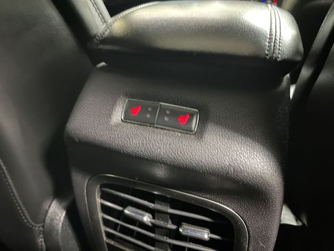 Used 2017 Lincoln MKC Reserve w/ Canadian Touring Package image 15