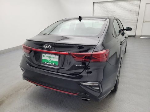 Used 2020 Kia Forte GT-Line image 7