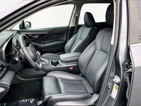 Used 2023 Subaru Outback Limited image 15