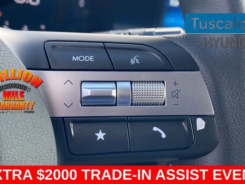 New 2026 Hyundai Tucson SE image 17