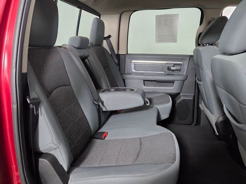 Used 2013 RAM 1500 Big Horn image 30