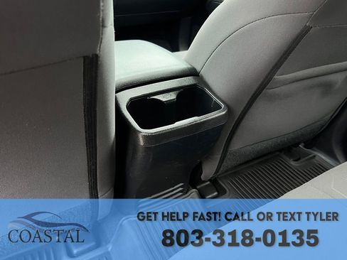 Used 2017 Toyota Tacoma TRD Off-Road w/ Premium & Technology Package image 20