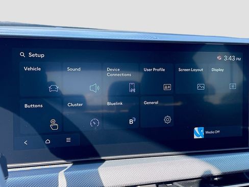 New 2026 Hyundai Sonata SEL image 14