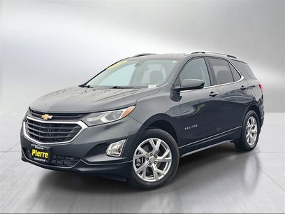 Used 2020 Chevrolet Equinox LT
