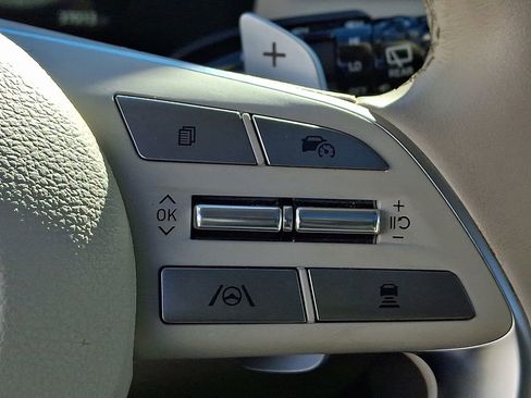 Used 2023 Hyundai Palisade Limited image 25