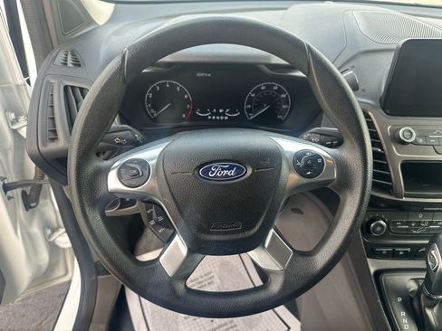 Used 2020 Ford Transit Connect XL image 14