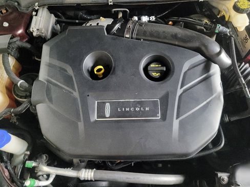 Used 2018 Lincoln MKZ Reserve w/ Luxury Package image 30