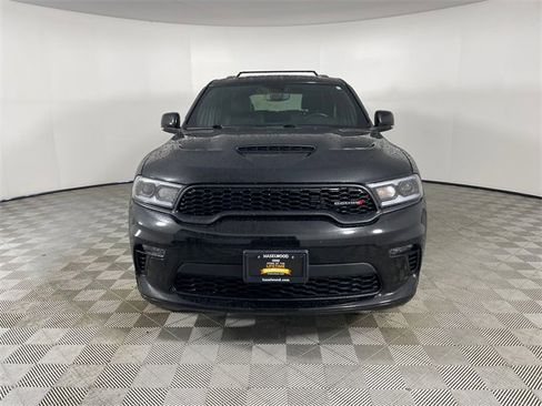 Used 2021 Dodge Durango GT image 27