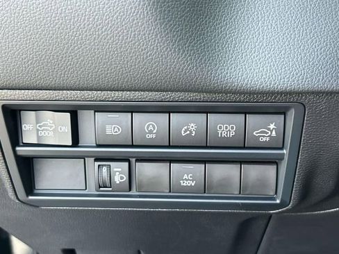 New 2026 Toyota Tundra Limited AWD/4WD image 27