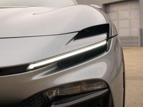 Used 2024 Ferrari Purosangue image 16