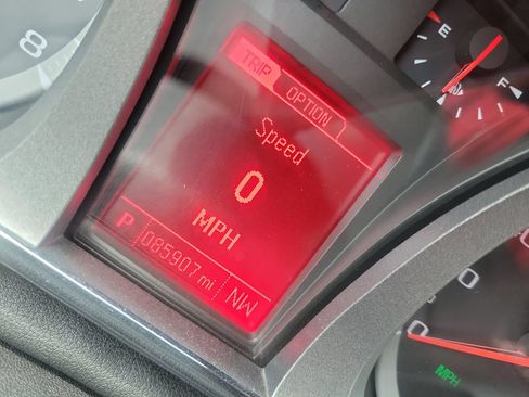 Used 2017 GMC Terrain Denali FWD image 38