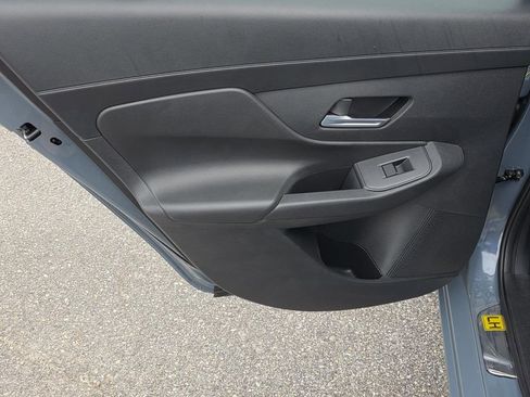 New 2026 Nissan Sentra SV image 30