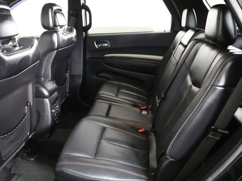 Used 2015 Dodge Durango R/T w/ Blacktop Package image 37