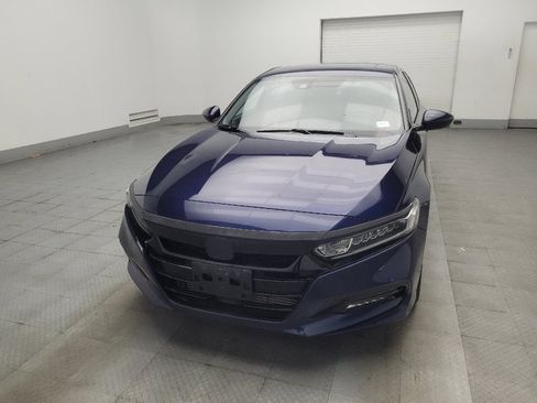Used 2020 Honda Accord EX image 15