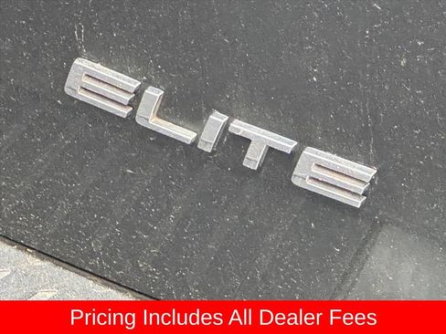Used 2019 Honda Odyssey Elite image 6