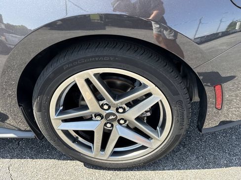 Used 2024 Ford Mustang Premium RWD image 18