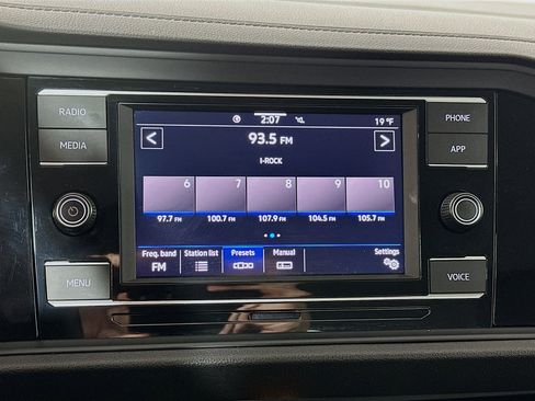 Used 2024 Volkswagen Jetta S image 14