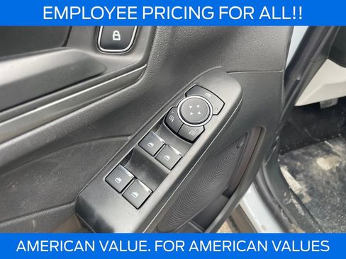 New 2026 Ford Escape Active w/ Tech Pack #1 AWD/4WD image 16