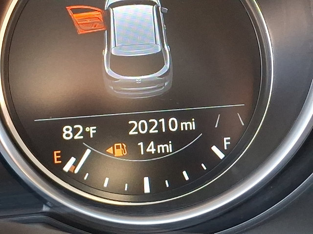 Used 2023 MAZDA CX-5 AWD 2.5 S w/ Select Package image 19